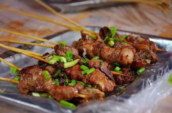 凤阳五花肉培训