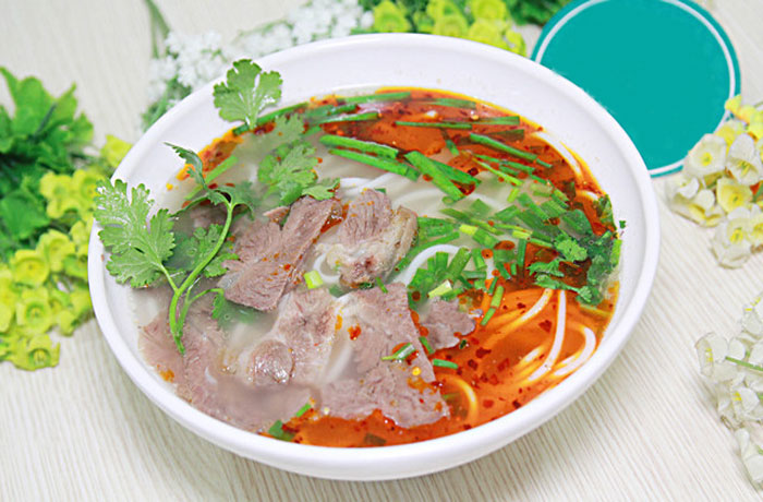 凤阳羊肉粉培训