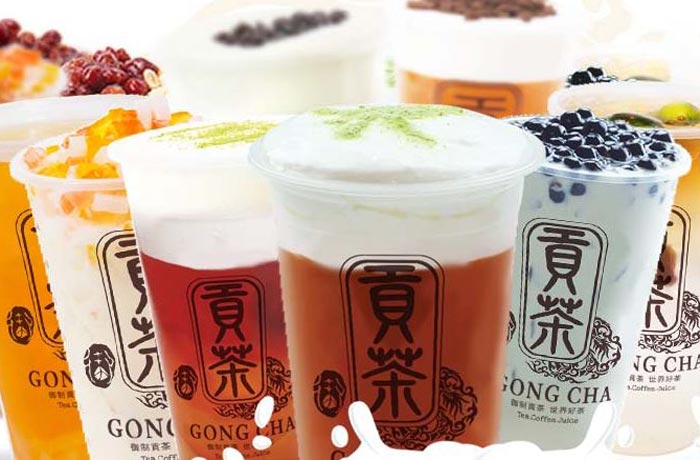 凤阳贡茶培训